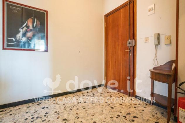 Appartamento di 98 m² con 4 locali in vendita a San Lorenzo al Mare - Foto 8