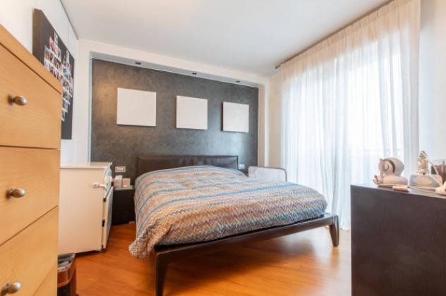 Appartamento di 134 m² con 3 locali e box auto doppio in vendita a Sesto San Giovanni - Foto 13