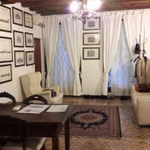 Palazzo Valmarana Braga
