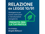 Pratica ex legge 10/91