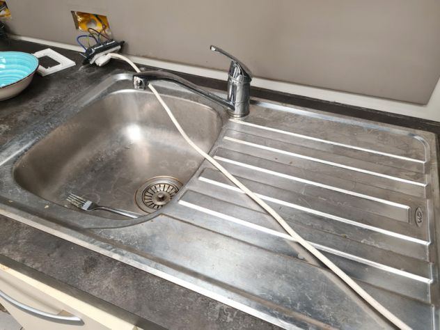 cucina completa da casa usata - Foto 6