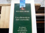 LA DIETETIGA DEL CERVELLO ED. STELING & KUPFER DI J.M. BOURRE -