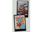Asterix e il giro di Gallia, Panini Comics 2015.
