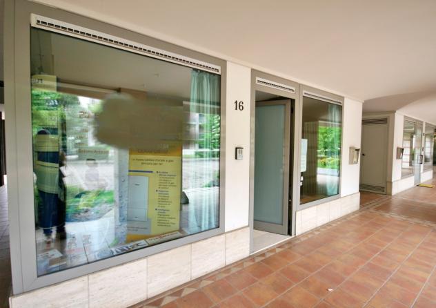 Ufficio in vendita a Arzignano