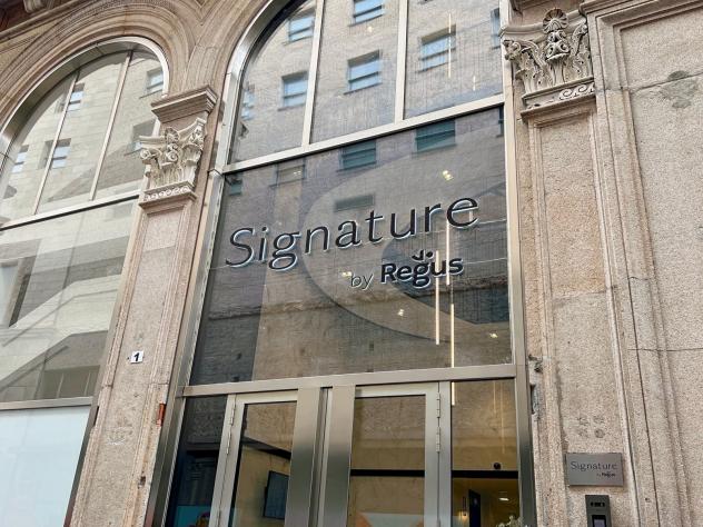 Ufficio privato in affitto - Signature MILAN, Signature Duomo a Milano - Foto 2