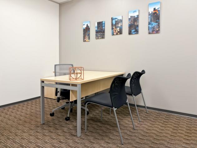 Ufficio privato in affitto - Regus Piacenza, Piazzale G. Marconi a Piacenza - Foto 10