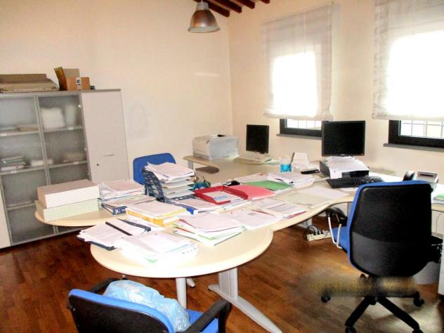 Ufficio in vendita a Pontedera 270 mq Rif: 1069323 - Foto 6