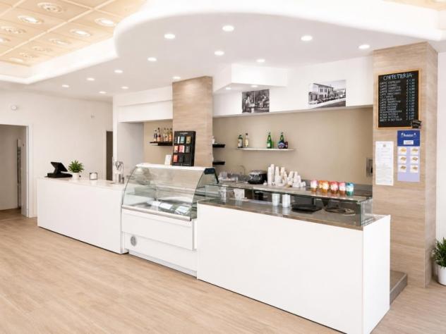 GFP - BAR GELATERIA