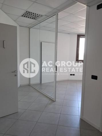 Ufficio a Saronno - Rif. ufficio3.saronno.v - Foto 5