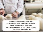 GFP - PASTICCERIA TOP ZONA LAGO