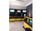 Locale negozio, sito in Villarosa (en) Corso Regina Margherita, di q 82 c.li.