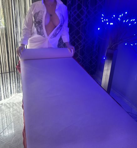 Massaggi - Foto 3 Tel:3509661979