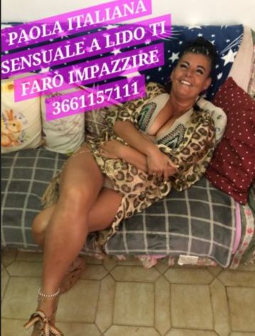 3333453865 DOMENICA IN DOLCE CONPAGNIA CON - Foto 2