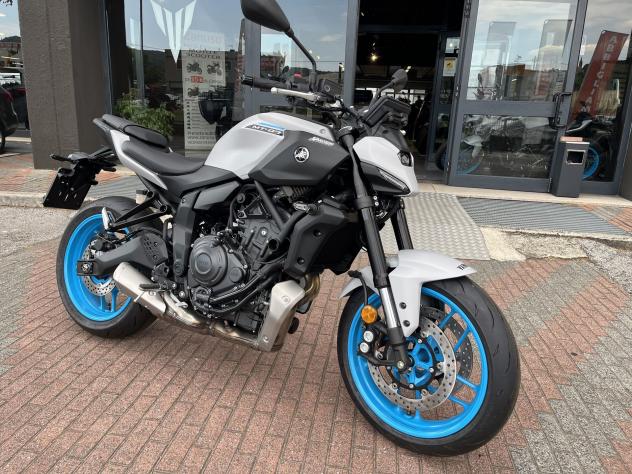 Yamaha MT-07 New 2025 PRONTA CONSEGNA - Foto 5