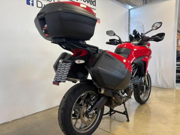 DUCATI Multistrada 950 Multistrada 950 rif. 23996122 - Foto 6