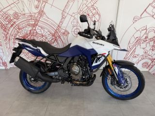 Suzuki V-Strom 800DE SUZUKI V-STROM 800 DE - YM 2026