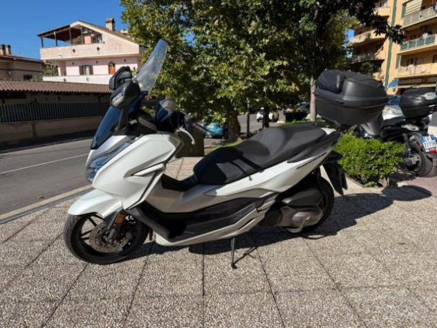 HONDA Forza 300 TUTTO INCLUSO ANCHE PASSAGGIO! MINI RATE rif. 24230097 - Foto 8