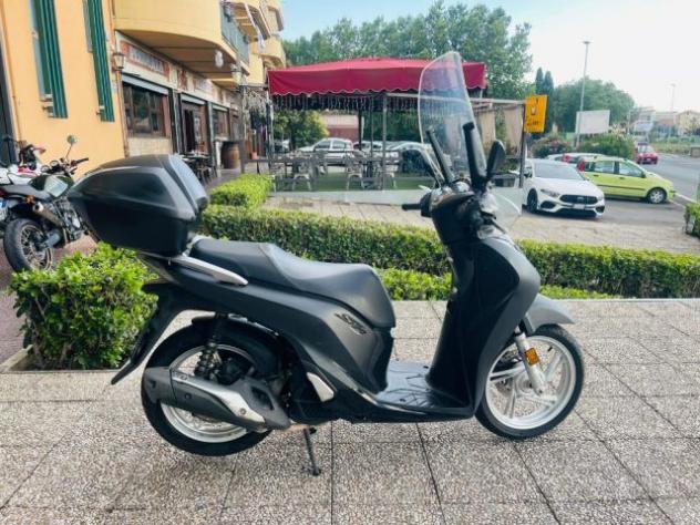 HONDA SH 150 TUTTO INCLUSO ANCHE PASSAGGIO! MINI RATE rif. 23835956 - Foto 5