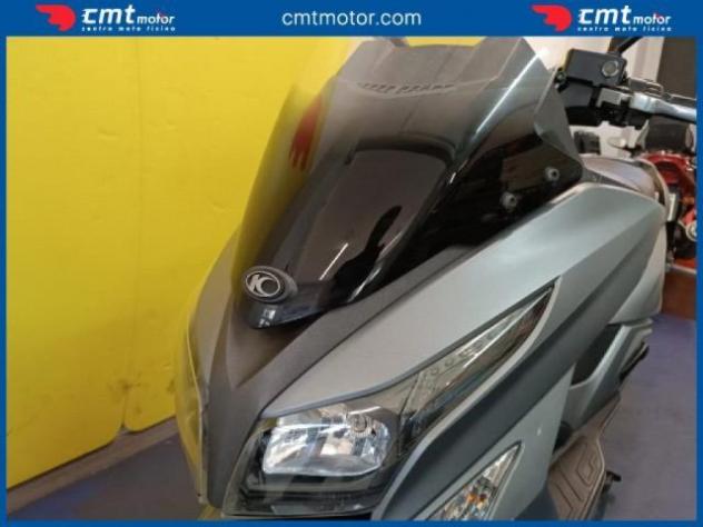 KYMCO X-Town 300 Garantito e Finanziabile rif. 21499752 - Foto 8