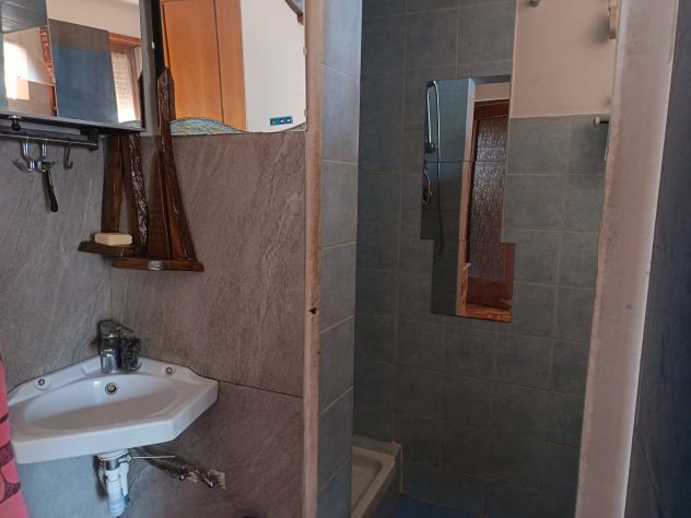 Posto letto in stanza doppia con bagno - Foto 7