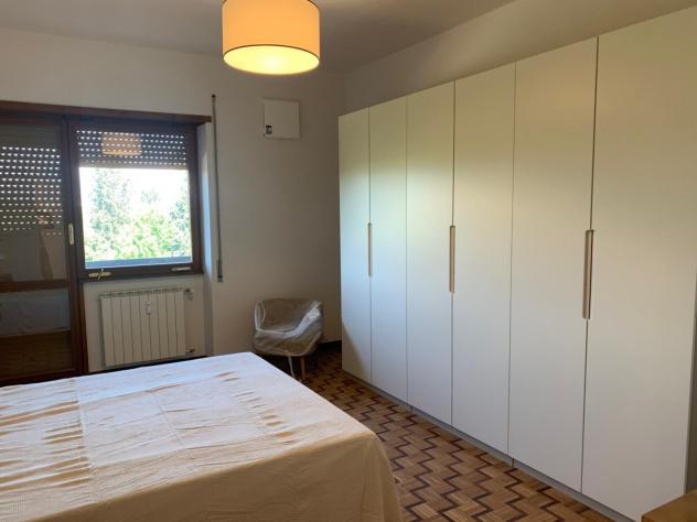 APPARTAMENTO di 2 vani e di 50 mq (FIRENZE) rif. L25/237 - Foto 9
