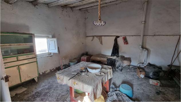 A000775 - Casa singola a Grotte, Sicilia, a soli 1 euro! Un sogno che diventa realtà! - Foto 17