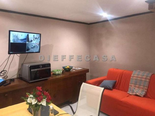 A1731_turistico - In affitto a Marsala trilocale in centro - Foto 2