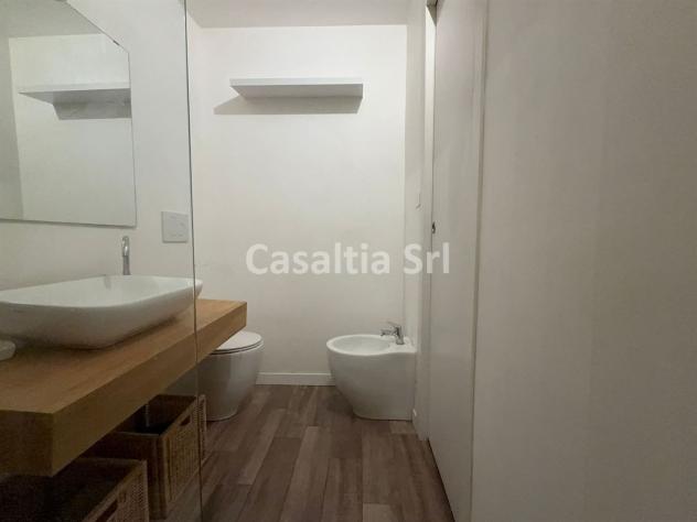 Monolocale in affitto in Via Lodovico Settala - Foto 3