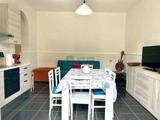 Rif. 2482 - Appartamento con veranda a Marina di Ragusa - Foto 9