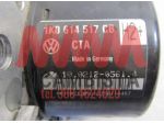 1K0 614 517 CE Volkswagen Scirocco centralina gruppo pompa ABS
