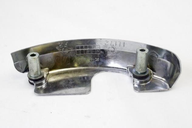 SUZUKI INTRUDER VL 800 1117241F00 COVER TESTATA ANTERIORE DESTRA 09 - 17 FRONT RIGHT CYLINDER HEAD COVER - Foto 2