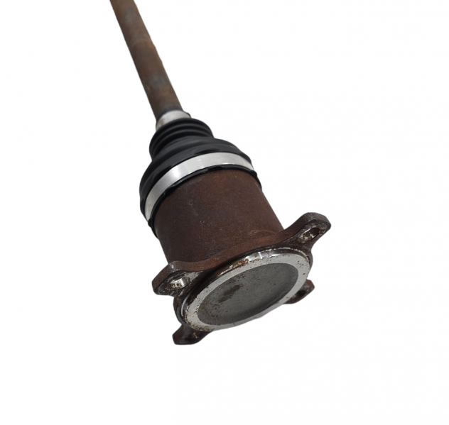 SEMIASSE POSTERIORE DESTRO FIAT Panda 3° Serie 52044145 (12) - Foto 11
