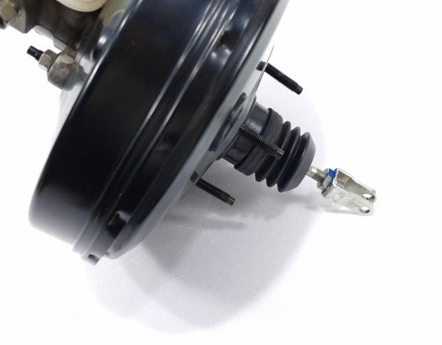 SERVOFRENO NISSAN NV200 1° Serie D7210JX50F K9K 892 Diesel 1500 (09) - Foto 13