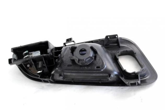 1857223 MANIGLIA INTERNA PORTA ANTERIORE SINISTRA FORD FOCUS SW 1.6 G 88KW 5M 5P (2015) RICAMBIO USATO - Foto 4