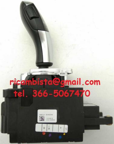 9135286 BMW X5 leva selettore marce cambio automatico - Foto 2