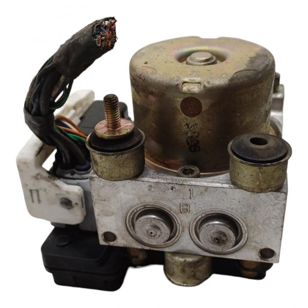ABS SUZUKI Grand Vitara 3P 5610065D23000 RHW Diesel 2000 (9905) - Foto 2