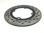 HONDA CB GT ABS KM0 1000 DISCO FRENO POSTERIORE 2026 JH2SC93A