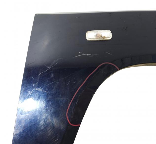 PARAFANGO ANTERIORE DESTRO JEEP Compass Serie K68079670AB (1115) - Foto 11
