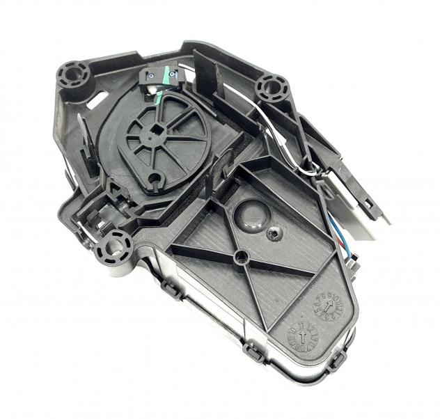 ATTUATORE SERRATURA COFANO POSTERIORE LAND ROVER Range Rover SPORT AF63-14B529-AE (0513)
