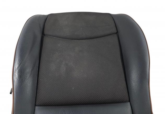 SEDUTA SEDILE ANTERIORE SINISTRO FIAT 500 X Serie Diesel 1600 (15) - Foto 14