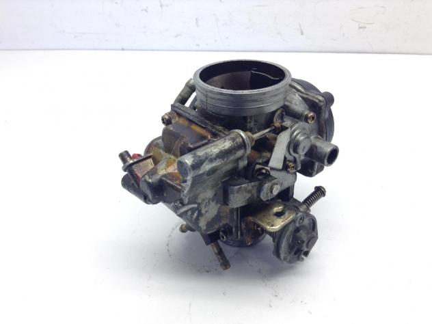 APRILIA SCARABEO 250 CARBURATORE REVISIONATO KEIHIN CVK 2004 2006 TDB01 - Foto 9
