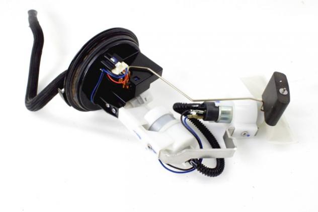 BMW C 400 X 16148558155 POMPA BENZINA K09 18 - 24 FUEL PUMP - Foto 2