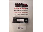 CENTRALINA CLIMA CHEVROLET Orlando 1° Serie 13582897 F18D4 (1014)