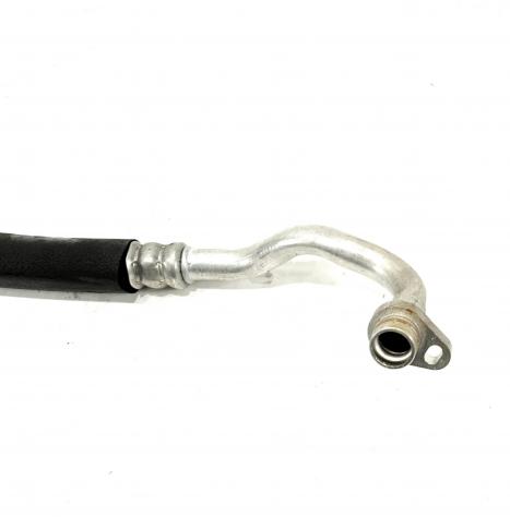 TUBO CONDENSATORE COMPRESSORE A/C NISSAN Qashqai Serie 92480-HV80A Diesel 1500 (14) - Foto 3