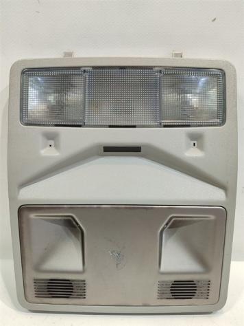 PLAFONIERA JAGUAR XF Serie 8X23-MBBV-A 8X23-15K607-AA 7G 276DT (0811) - Foto 2
