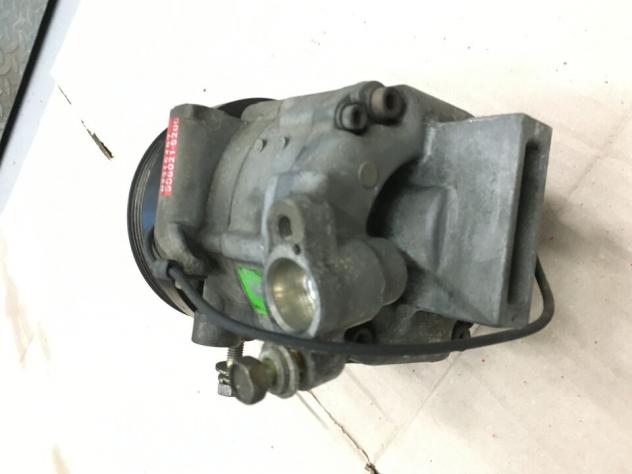 Compressore aria condizionata A/C CLIMA Mitsubishi Pajero PININ - Foto 4