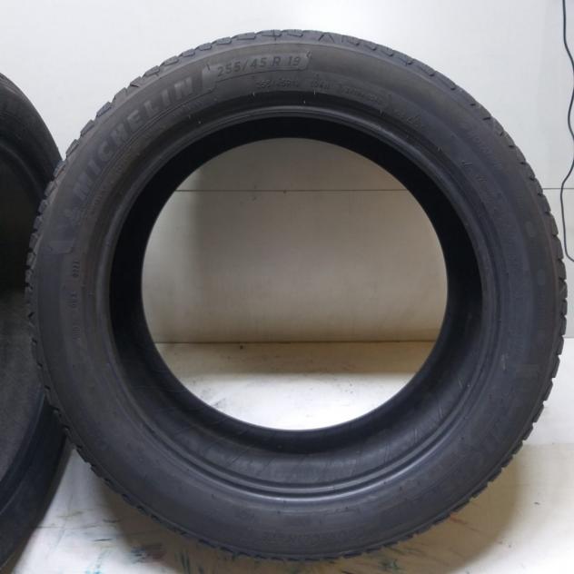 4 GOMME 255 45 19 MICHELIN A74347 - Foto 7