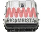 0281016129 BMW centralina motore Bosch