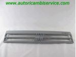 7642831 GRIGLIA MASCHERINA ESTERNA ANTERIORE FIAT TIPO 1.4 5P RICAMBIO NUOVO