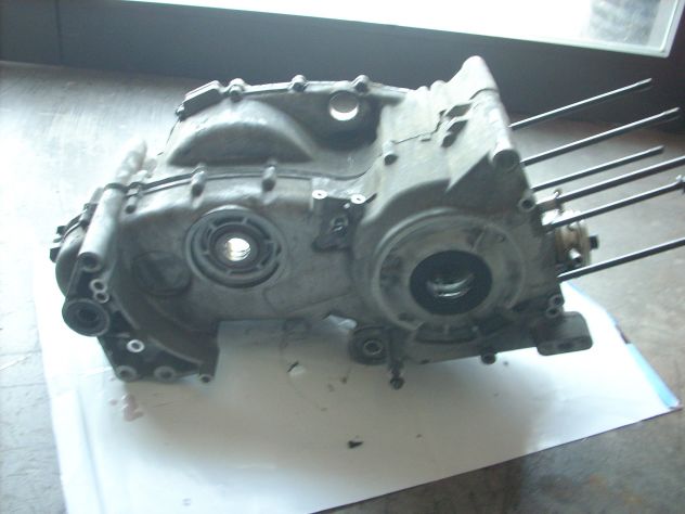 Yamaha t max 500 - Foto 4